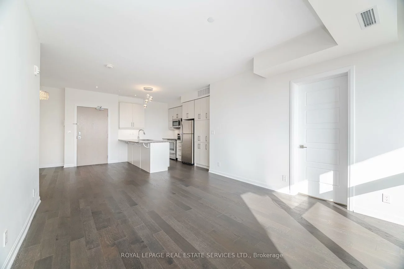 3028, Creekshore, 1008 - GO Glenorchy, Oakville