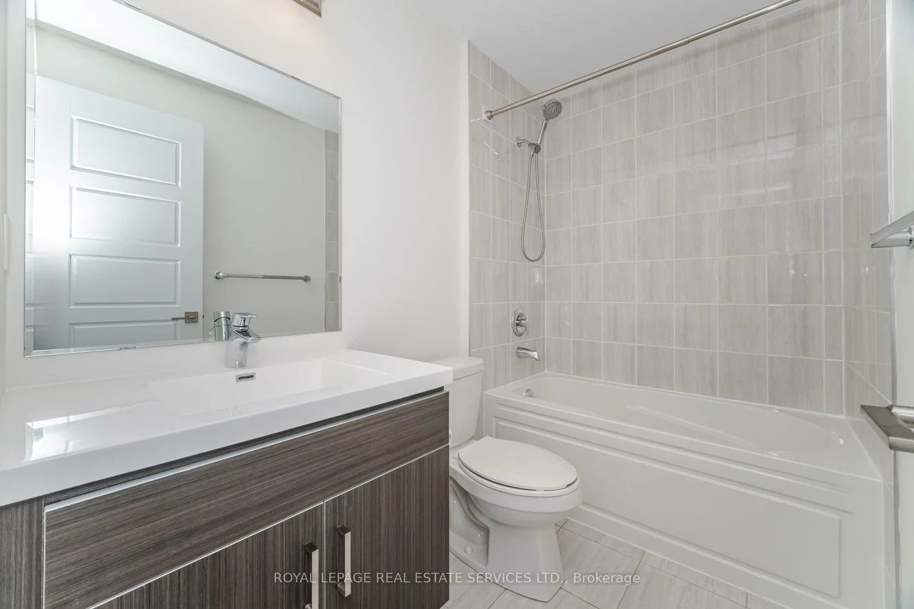 3028, Creekshore, 1008 - GO Glenorchy, Oakville