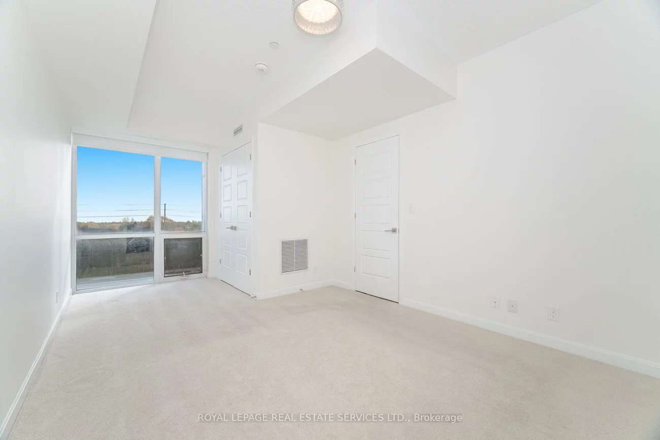 3028, Creekshore, 1008 - GO Glenorchy, Oakville