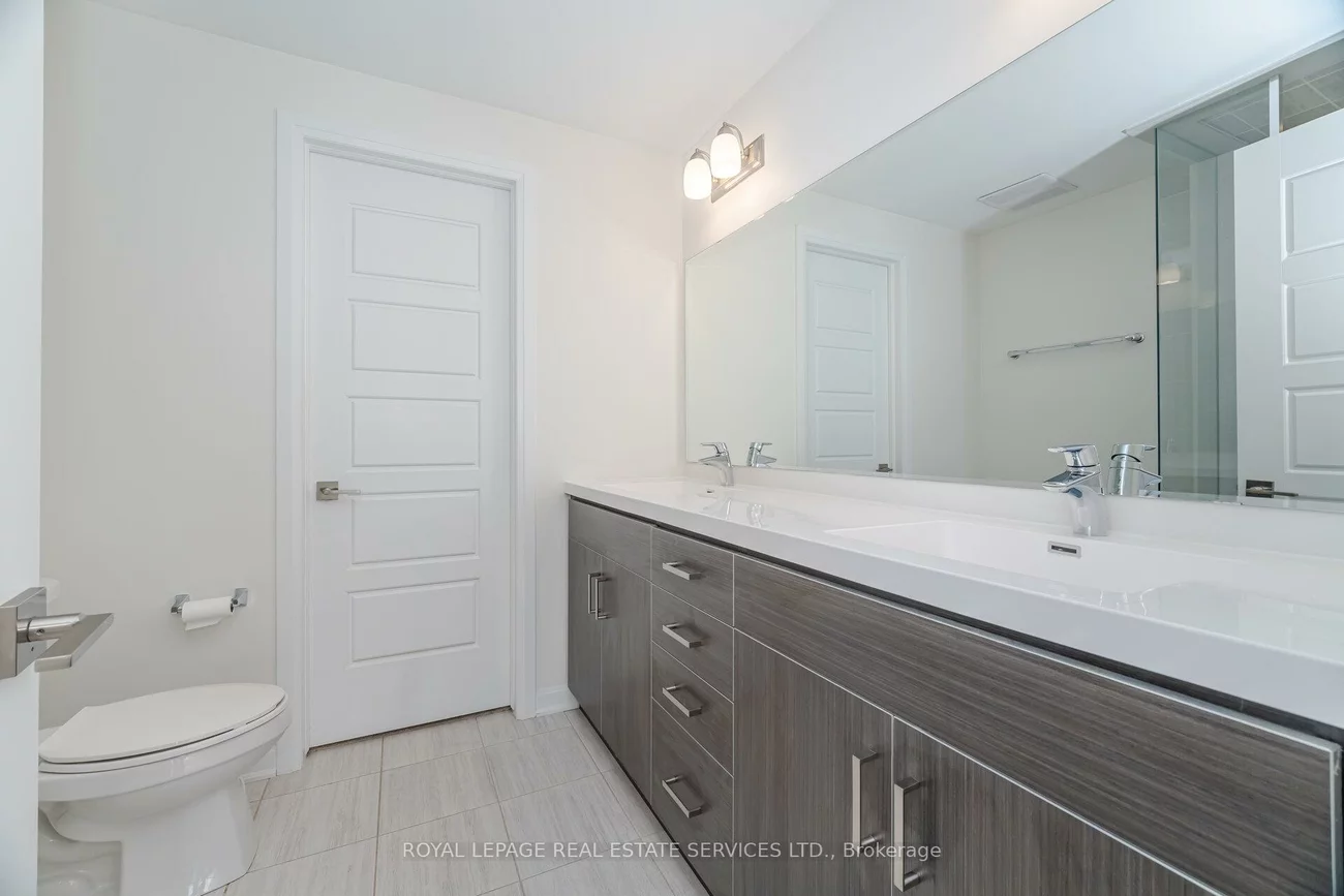 3028, Creekshore, 1008 - GO Glenorchy, Oakville