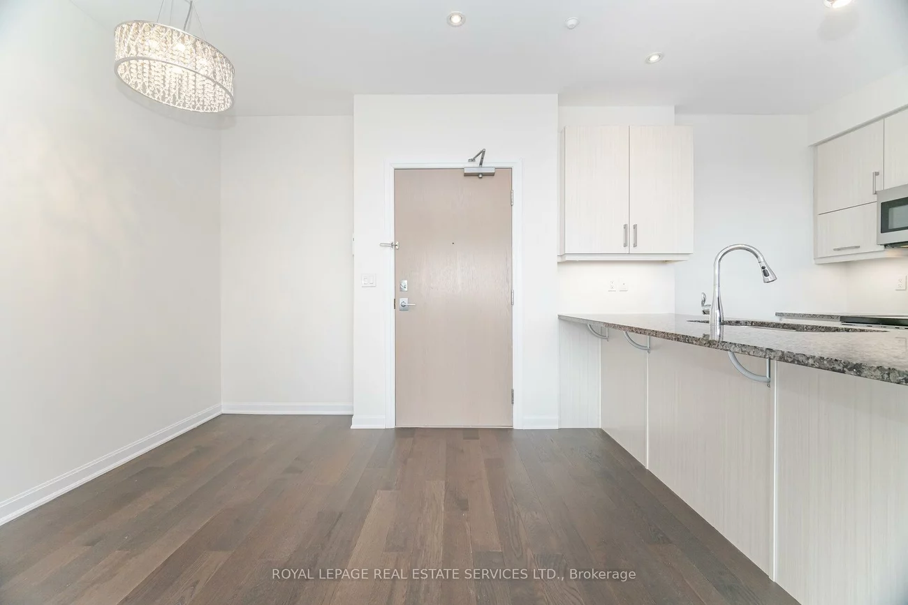 3028, Creekshore, 1008 - GO Glenorchy, Oakville