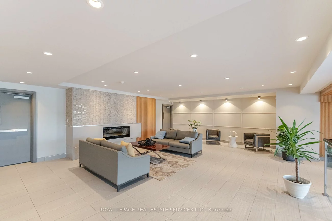 3028, Creekshore, 1008 - GO Glenorchy, Oakville