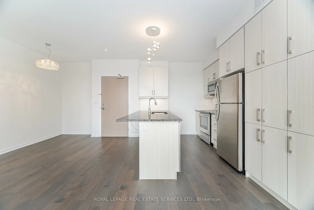 3028, Creekshore, 1008 - GO Glenorchy, Oakville