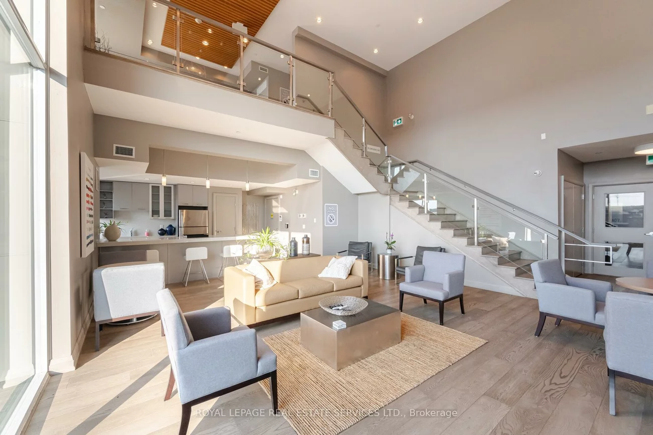 3028, Creekshore, 1008 - GO Glenorchy, Oakville