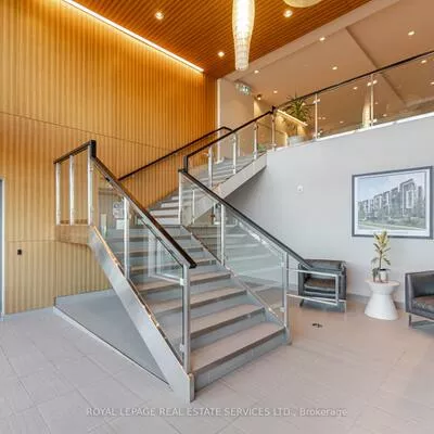 3028, Creekshore, 1008 - GO Glenorchy, Oakville