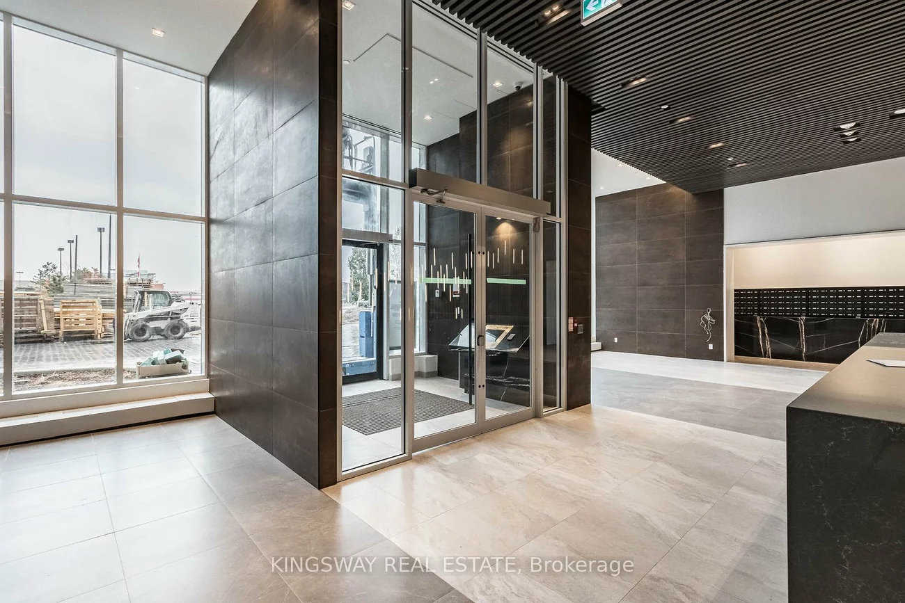 2485, Taunton, 1015 - RO River Oaks, Oakville