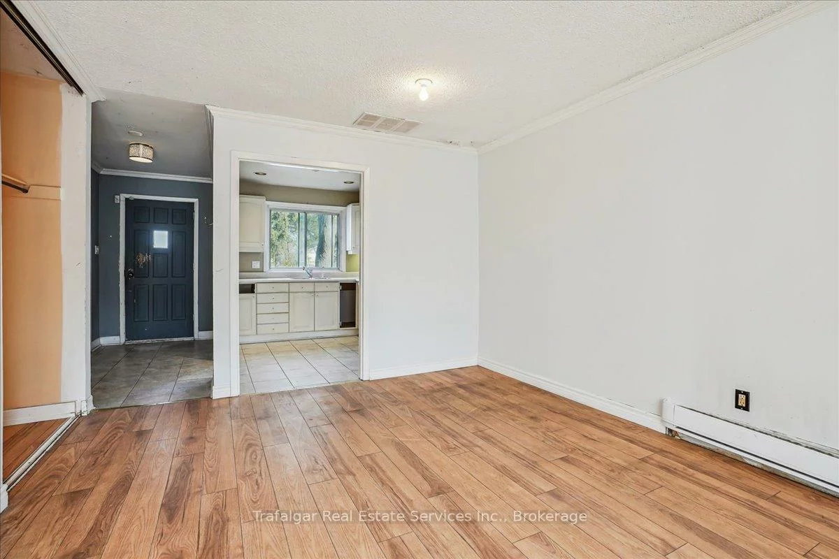 66, Worthington, 1001 - BR Bronte, Oakville