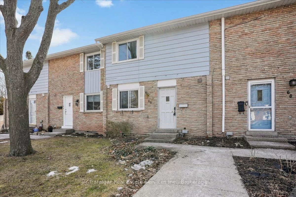 66, Worthington, 1001 - BR Bronte, Oakville