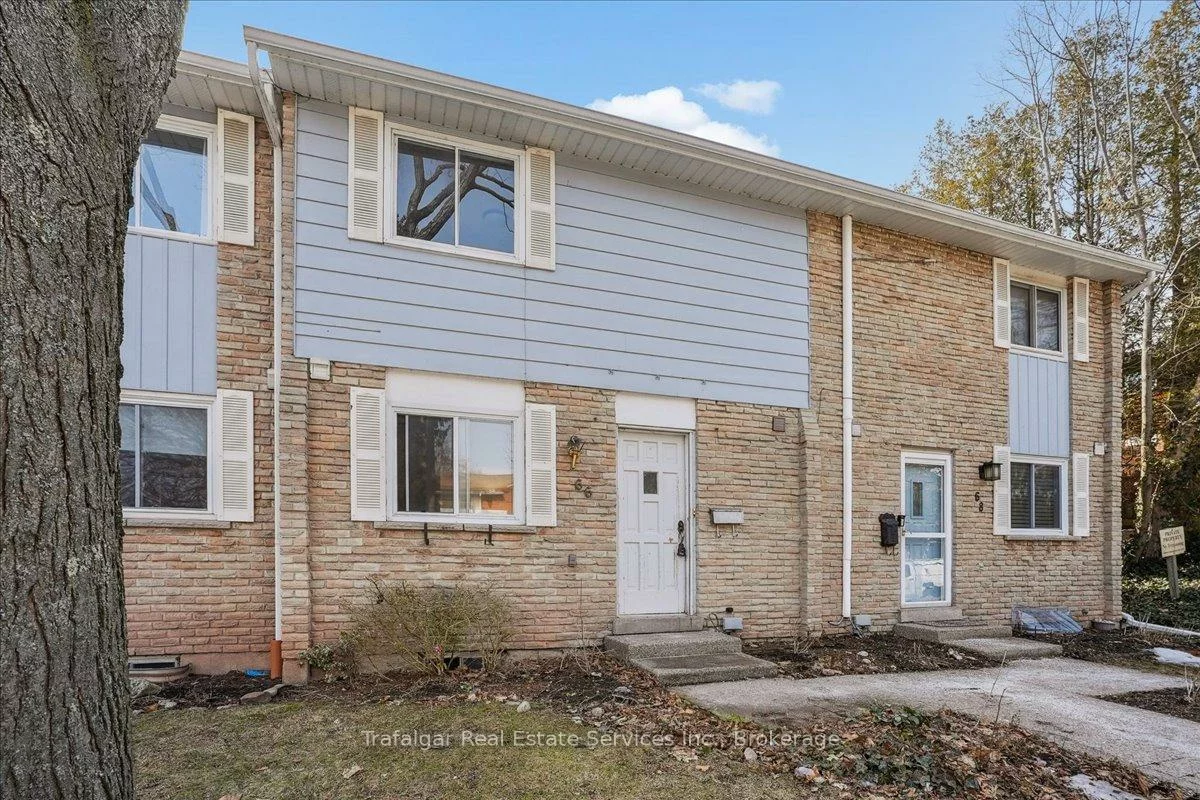 66, Worthington, 1001 - BR Bronte, Oakville