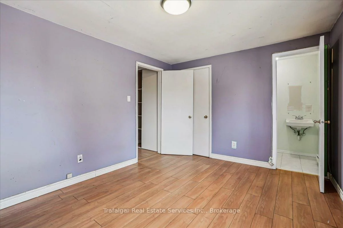 66, Worthington, 1001 - BR Bronte, Oakville