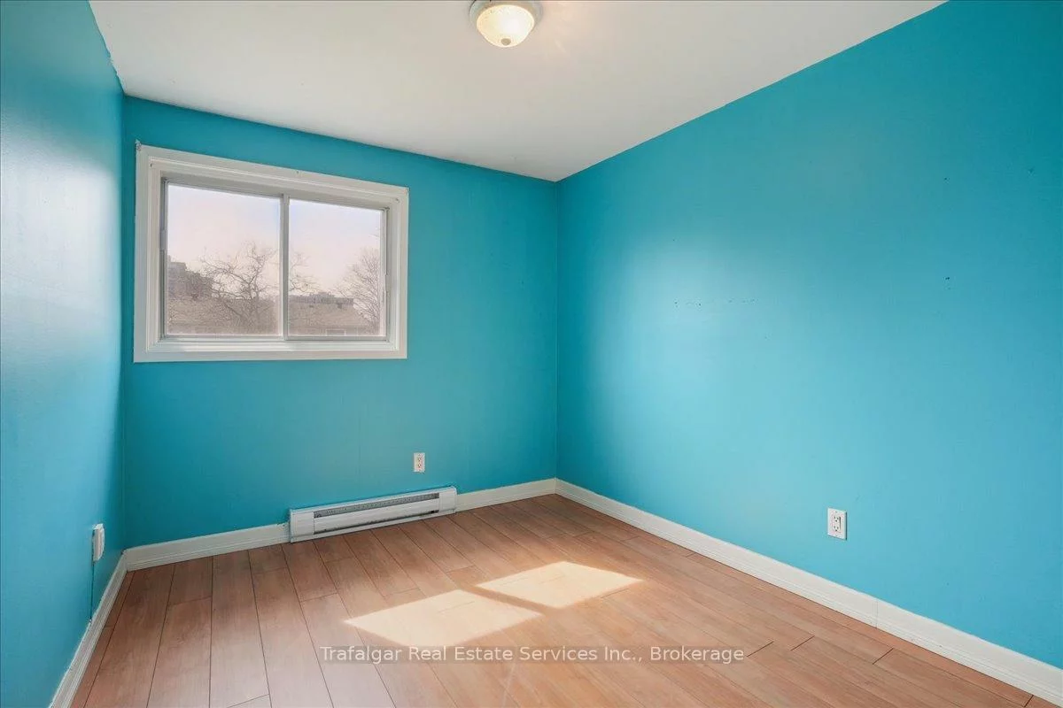 66, Worthington, 1001 - BR Bronte, Oakville