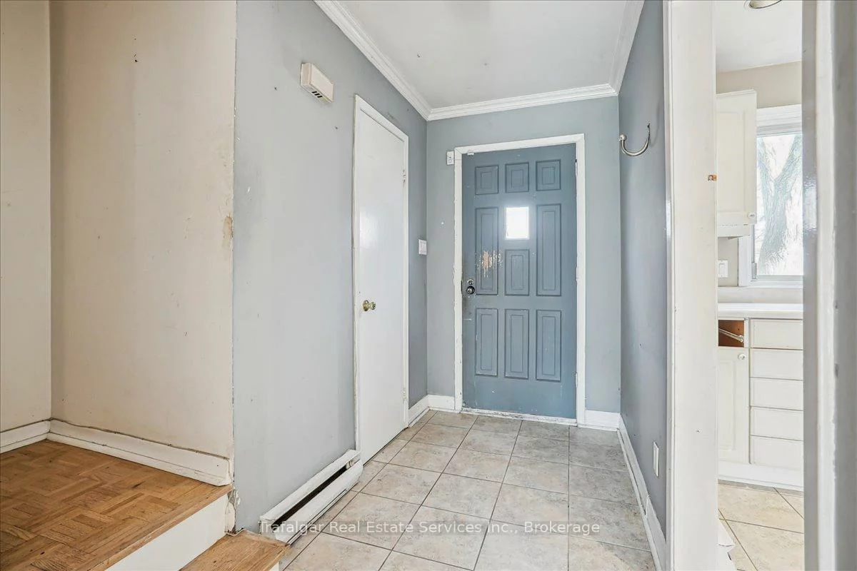 66, Worthington, 1001 - BR Bronte, Oakville