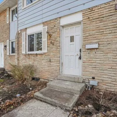 66, Worthington, 1001 - BR Bronte, Oakville