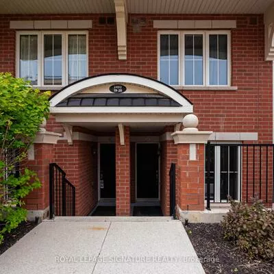 2492, Post, 1015 - RO River Oaks, Oakville