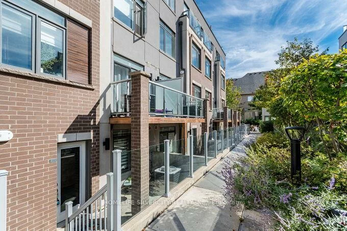 3058, Sixth, 1008 - GO Glenorchy, Oakville