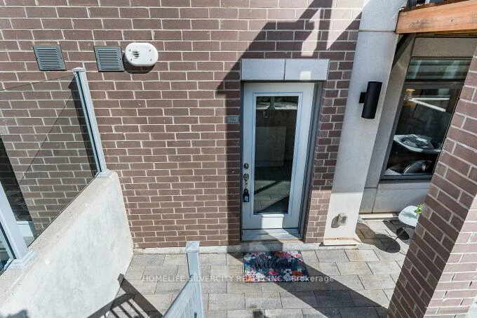 3058, Sixth, 1008 - GO Glenorchy, Oakville