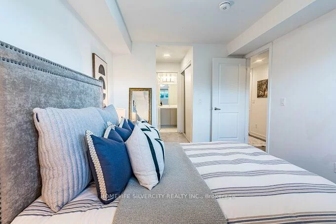 3058, Sixth, 1008 - GO Glenorchy, Oakville