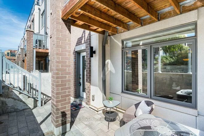 3058, Sixth, 1008 - GO Glenorchy, Oakville