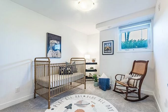 3058, Sixth, 1008 - GO Glenorchy, Oakville