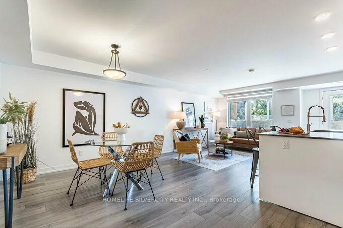 3058, Sixth, 1008 - GO Glenorchy, Oakville