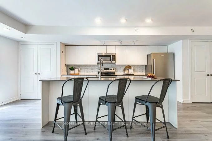 3058, Sixth, 1008 - GO Glenorchy, Oakville