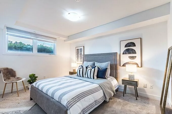 3058, Sixth, 1008 - GO Glenorchy, Oakville