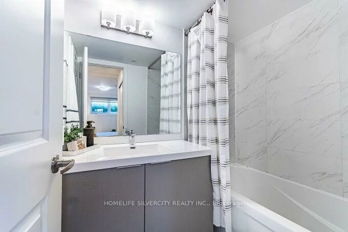 3058, Sixth, 1008 - GO Glenorchy, Oakville