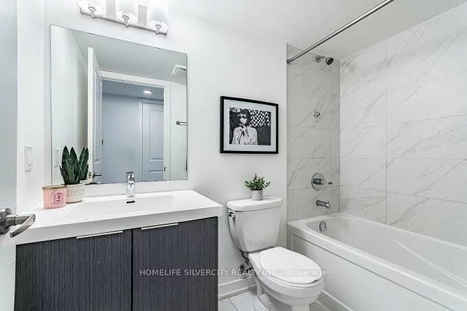 3058, Sixth, 1008 - GO Glenorchy, Oakville