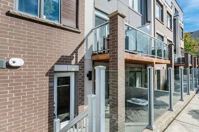 3058, Sixth, 1008 - GO Glenorchy, Oakville