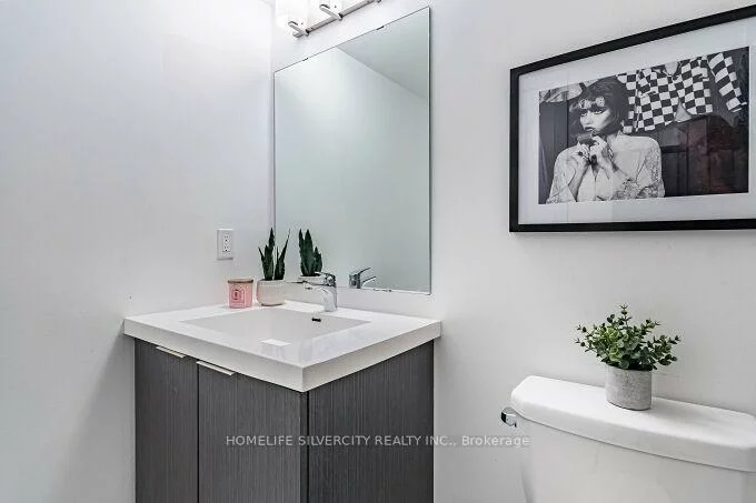 3058, Sixth, 1008 - GO Glenorchy, Oakville