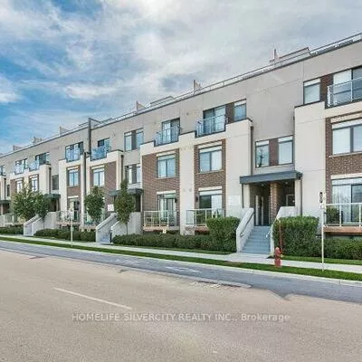 3058, Sixth, 1008 - GO Glenorchy, Oakville