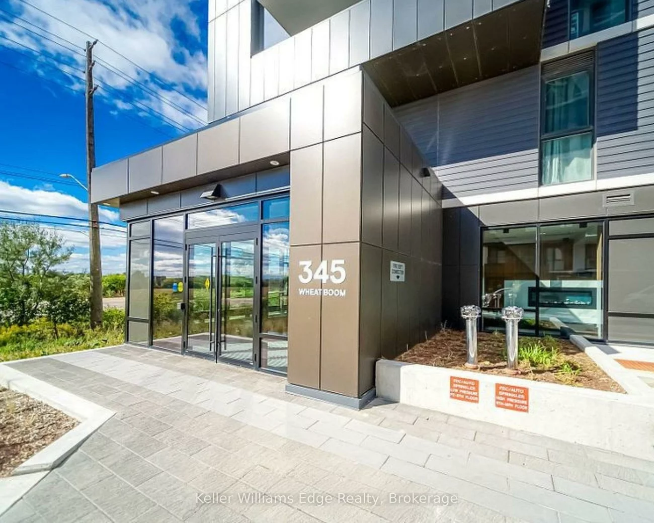 345, Wheat Boom, 1010 - JM Joshua Meadows, Oakville