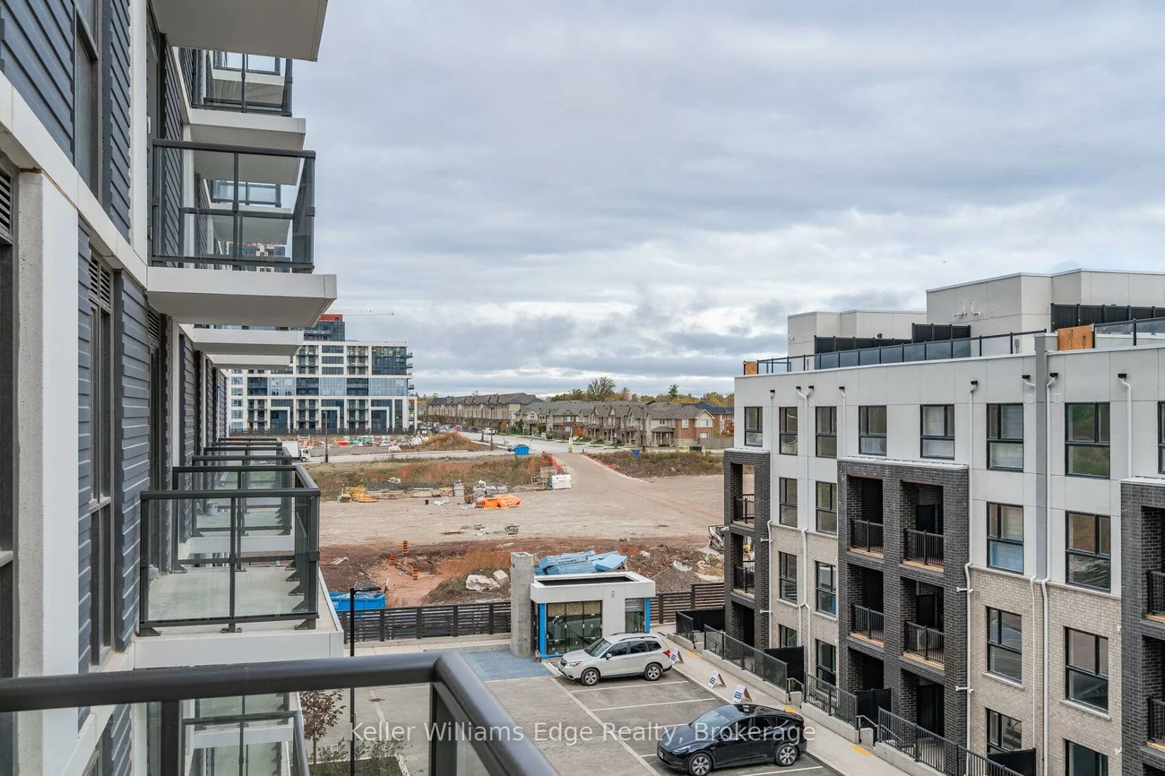 345, Wheat Boom, 1010 - JM Joshua Meadows, Oakville