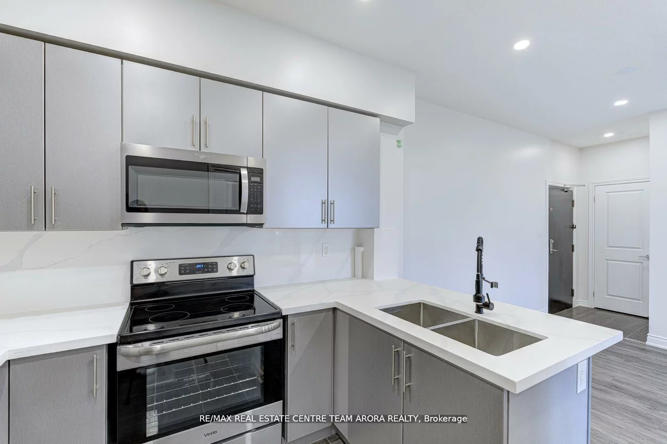 2326, Taunton, 1015 - RO River Oaks, Oakville