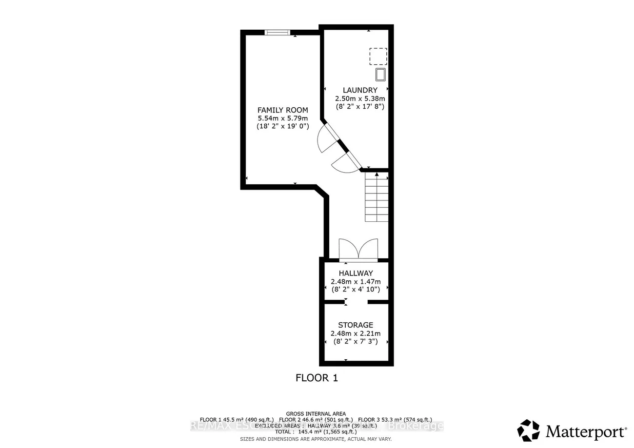 2350, Grand Ravine, 1015 - RO River Oaks, Oakville