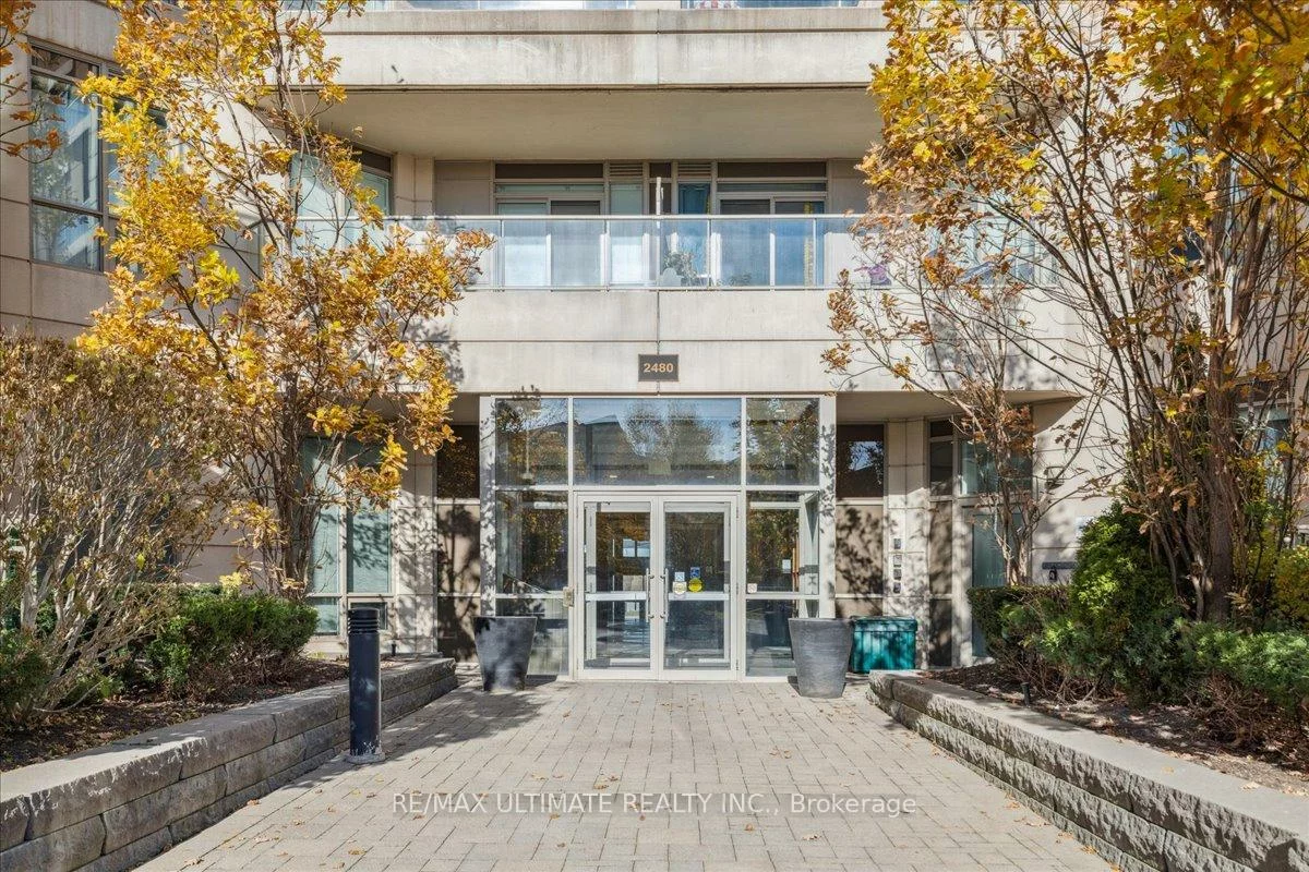 2480, Prince Michael, 1009 - JC Joshua Creek, Oakville