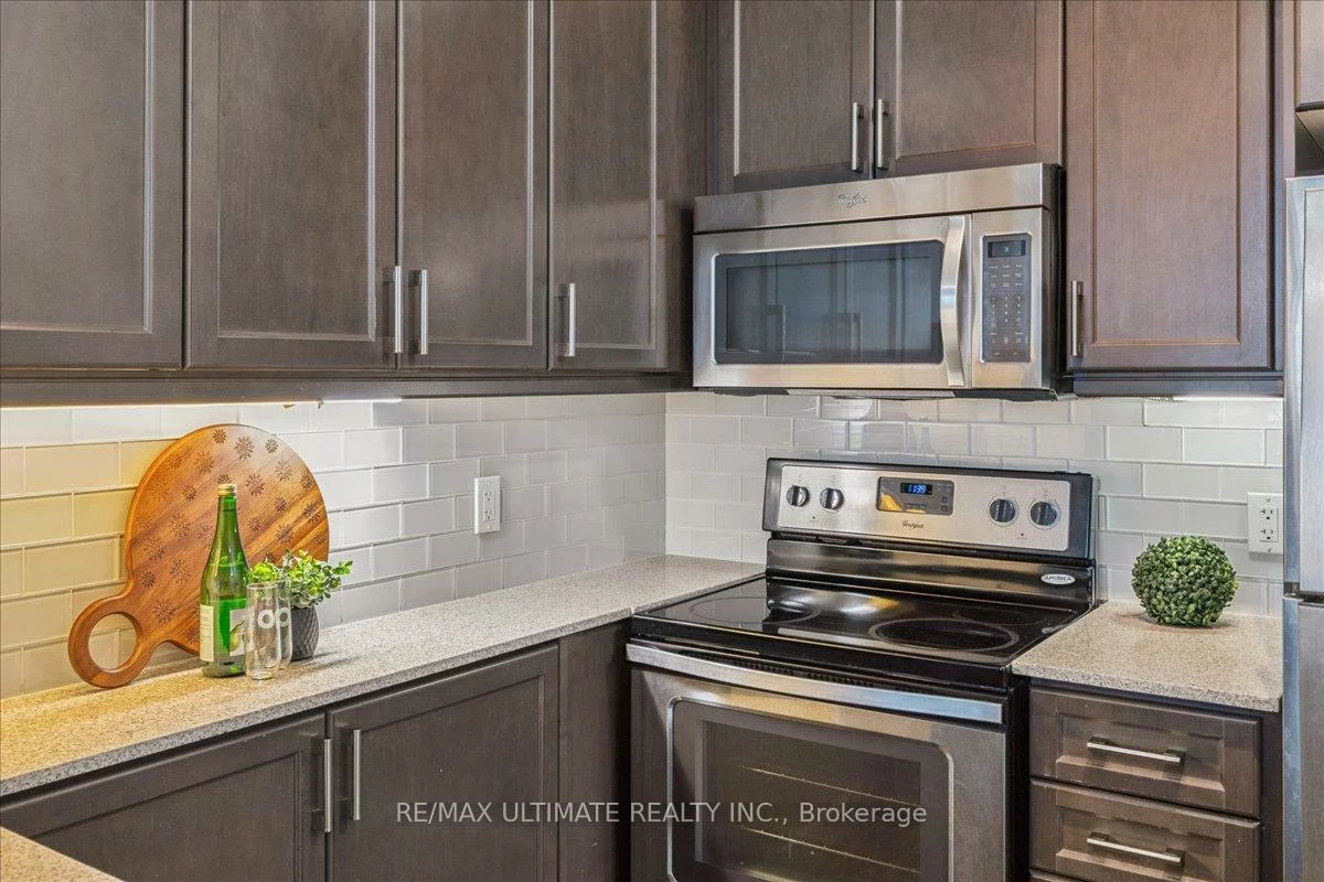 2480, Prince Michael, 1009 - JC Joshua Creek, Oakville