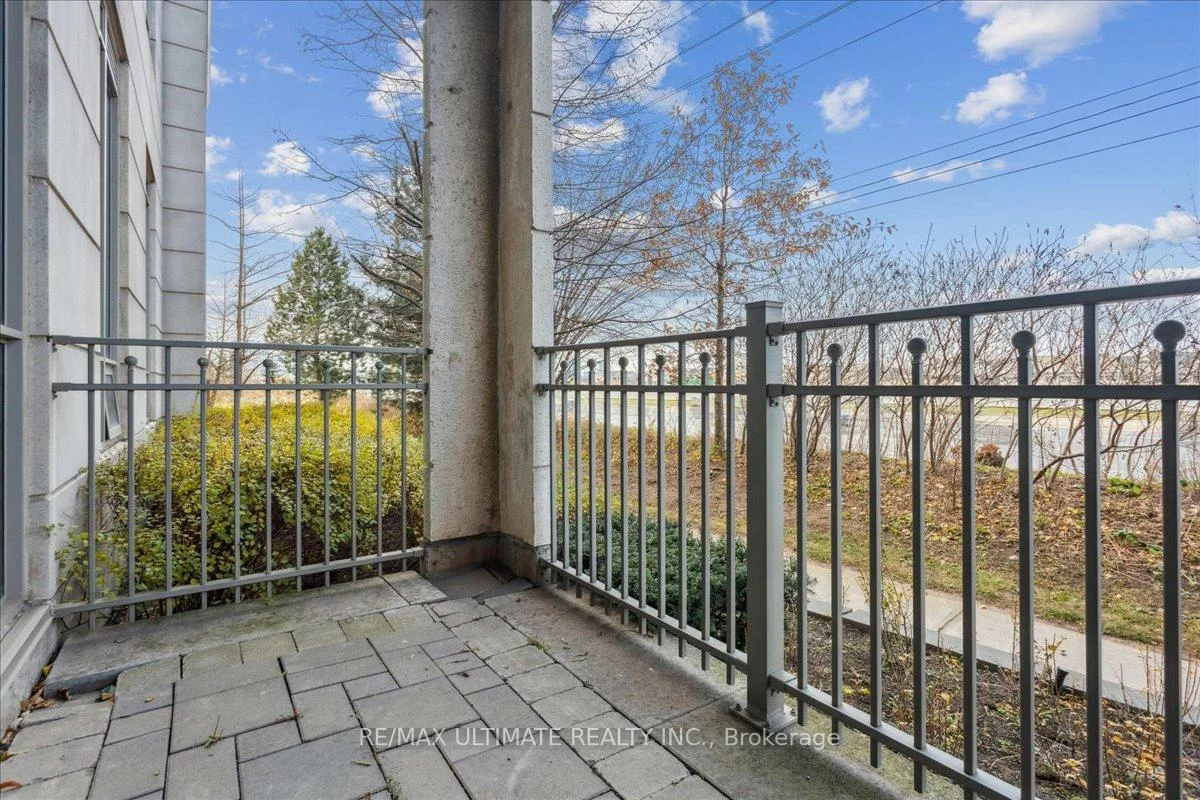 2480, Prince Michael, 1009 - JC Joshua Creek, Oakville