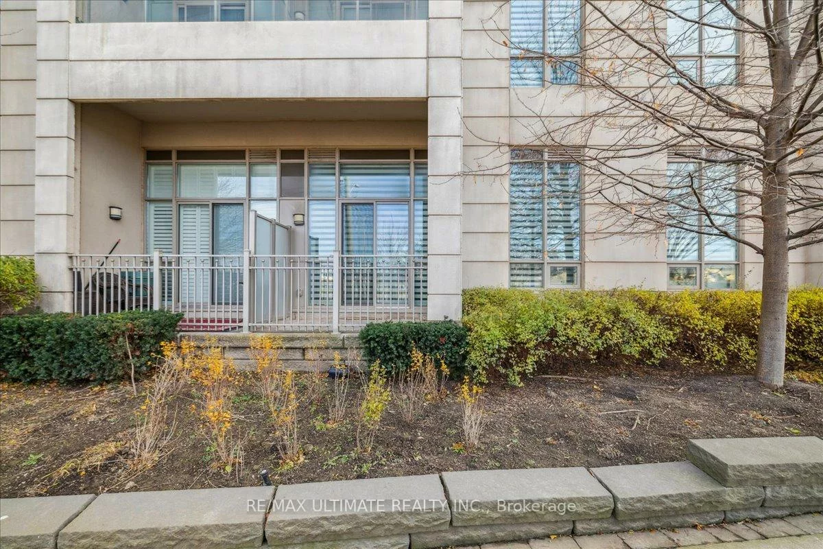 2480, Prince Michael, 1009 - JC Joshua Creek, Oakville