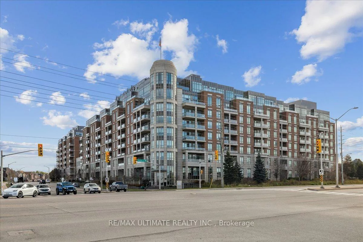 2480, Prince Michael, 1009 - JC Joshua Creek, Oakville