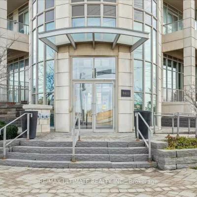 2480, Prince Michael, 1009 - JC Joshua Creek, Oakville