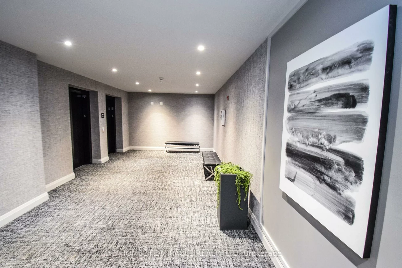 102, Grovewood, 1008 - GO Glenorchy, Oakville