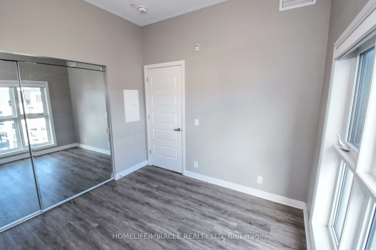 102, Grovewood, 1008 - GO Glenorchy, Oakville