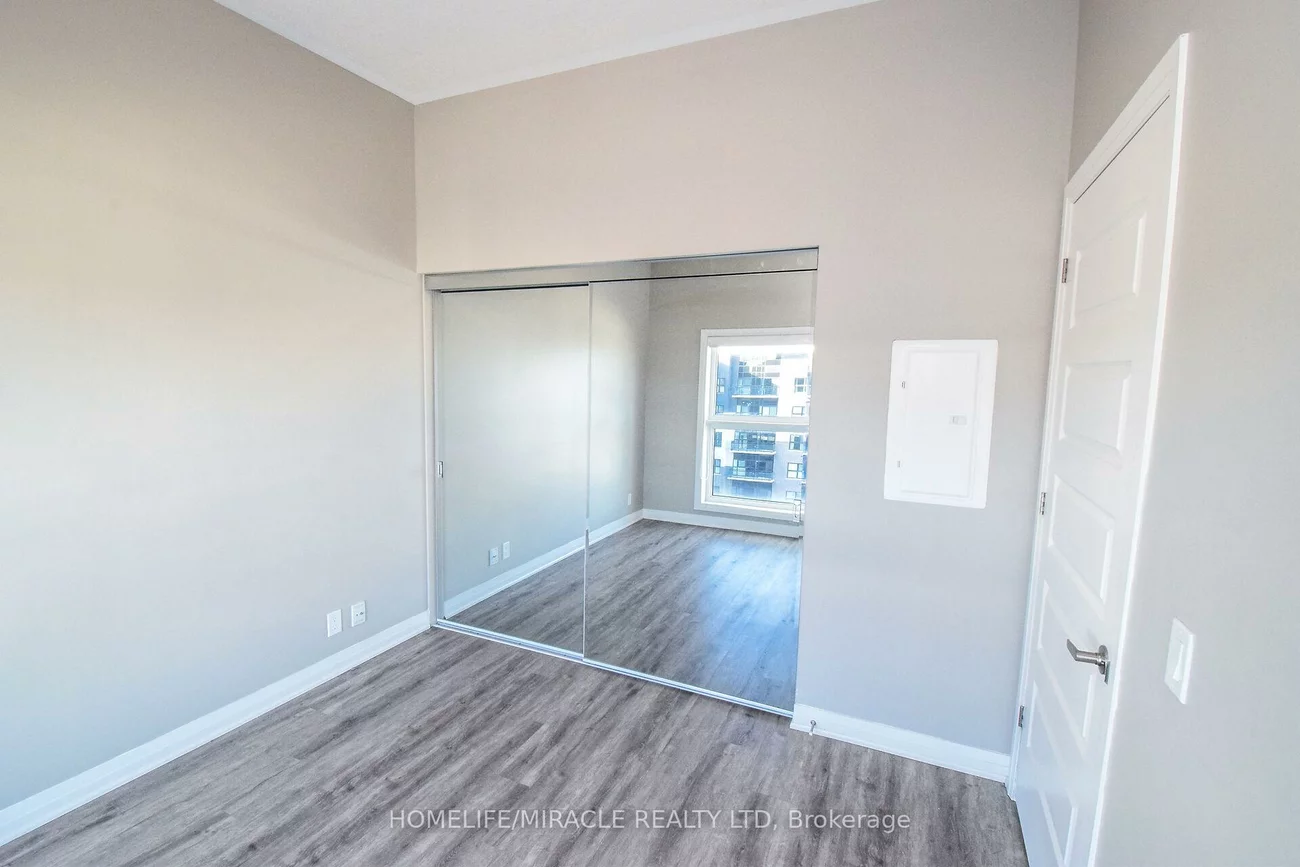 102, Grovewood, 1008 - GO Glenorchy, Oakville