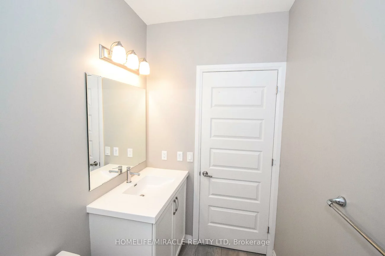 102, Grovewood, 1008 - GO Glenorchy, Oakville