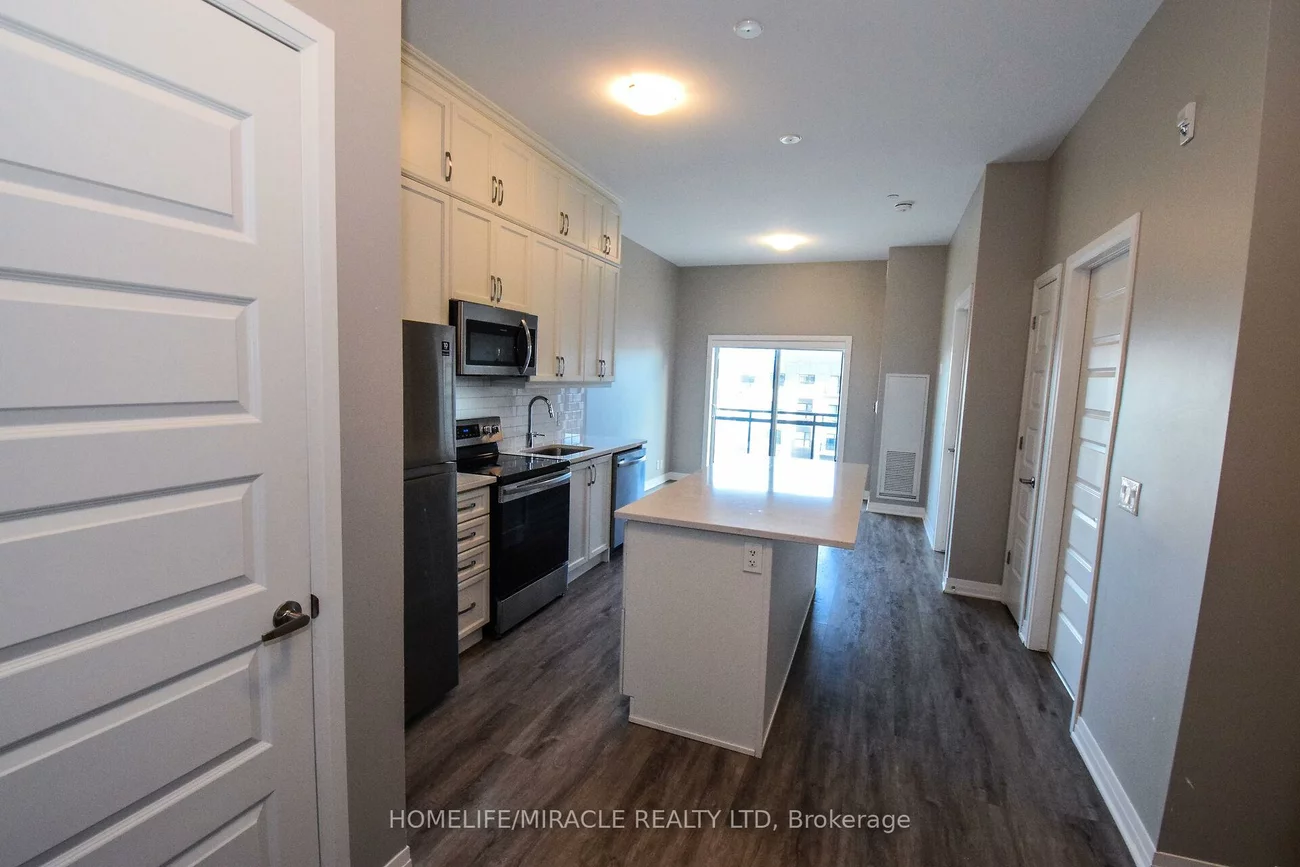 102, Grovewood, 1008 - GO Glenorchy, Oakville