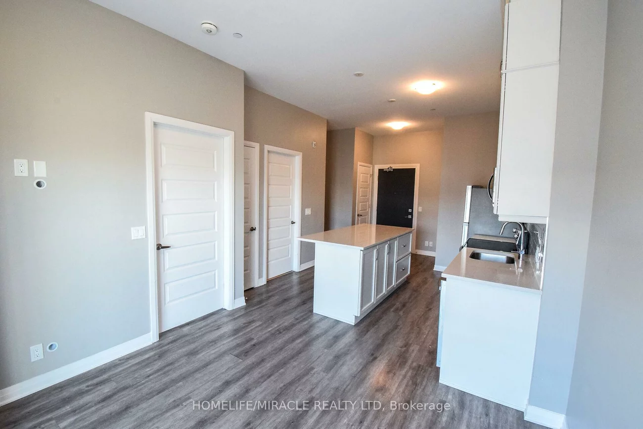 102, Grovewood, 1008 - GO Glenorchy, Oakville