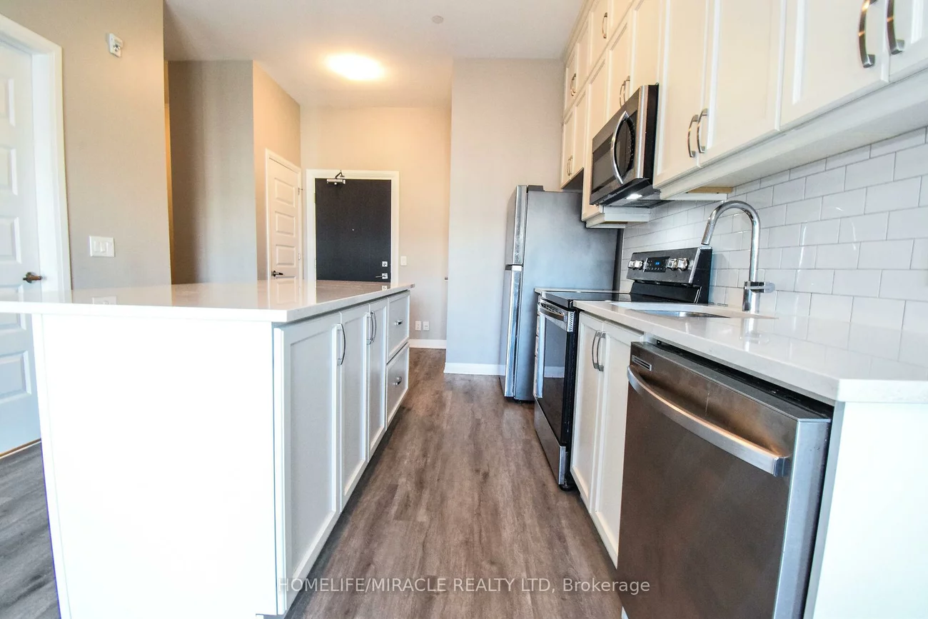 102, Grovewood, 1008 - GO Glenorchy, Oakville