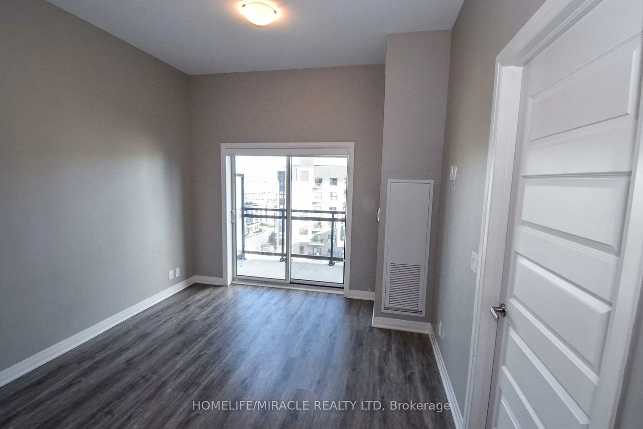 102, Grovewood, 1008 - GO Glenorchy, Oakville