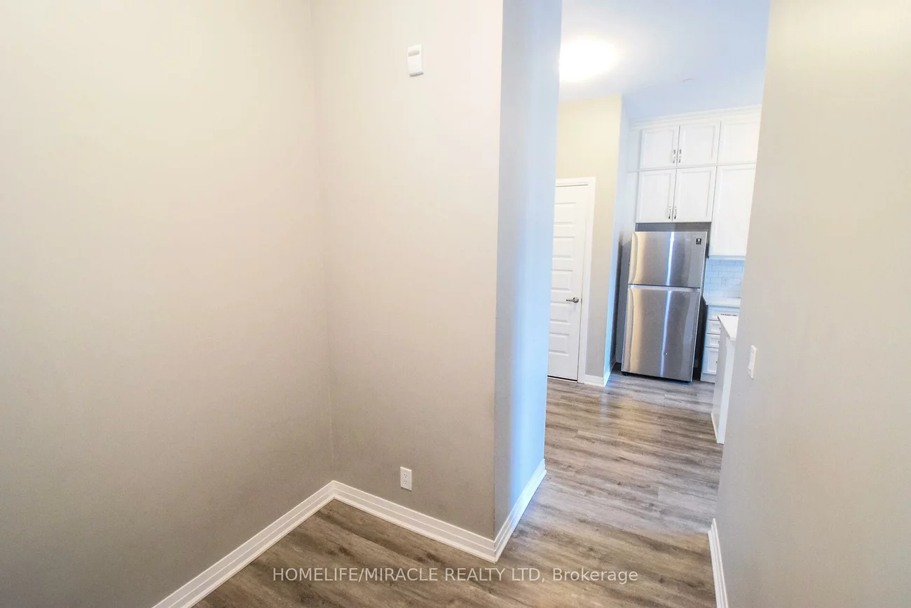 102, Grovewood, 1008 - GO Glenorchy, Oakville